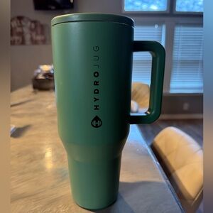 40oz Stainless Steel HydroJug Cup Double Insulated